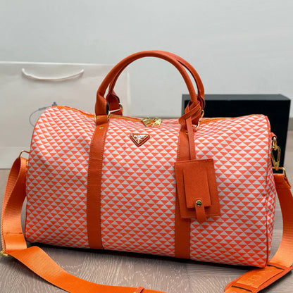 PR Lattice Travel Bag 1025070409
