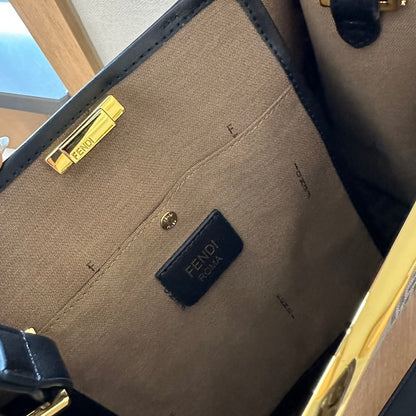 FD Peekaboo X-Lite bag 1824062410