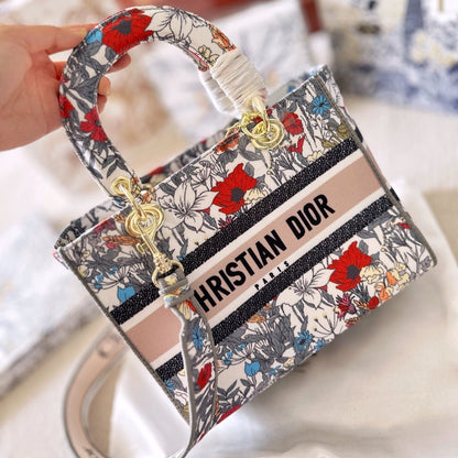 Lady classic bag XC0123071808