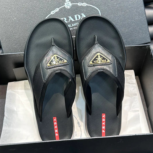 Men's New Logo Flip Flops Sandals 1025031312