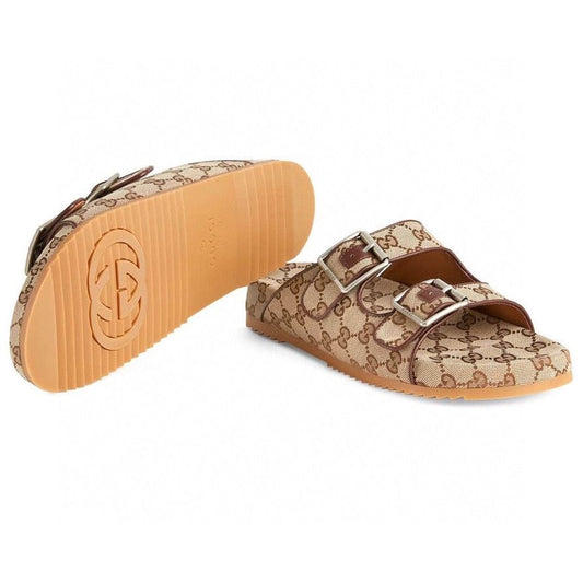 Fashion platform sandals PD1023082308