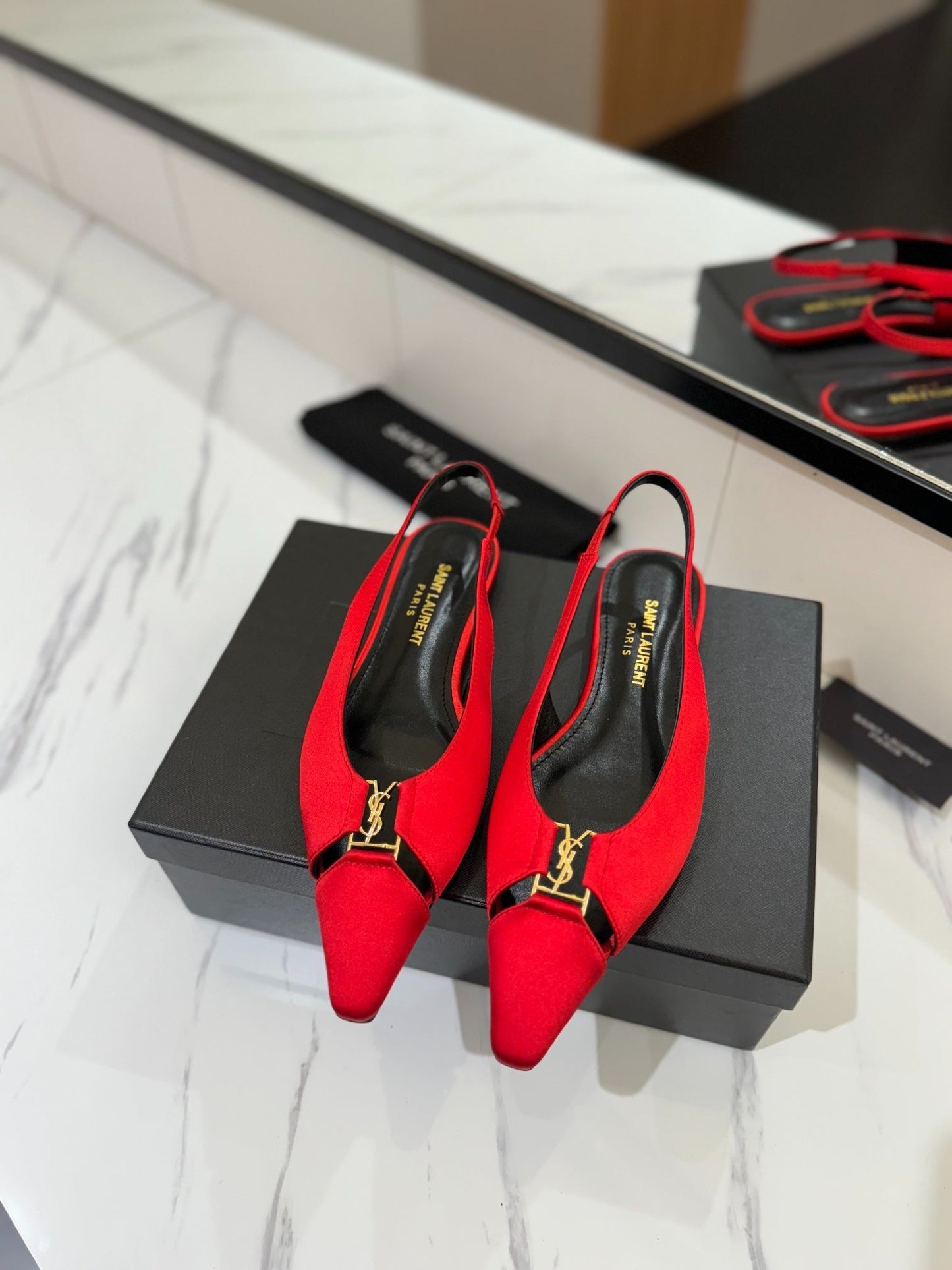 New Fashion Classic Versatile Women's Single Shoes 1024072907