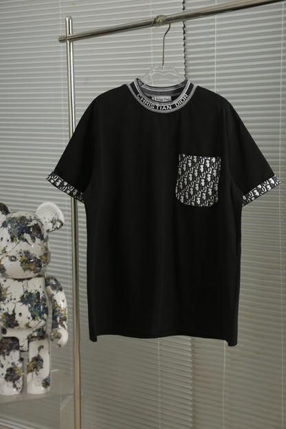 CD Unisex T-shirt 1825020612