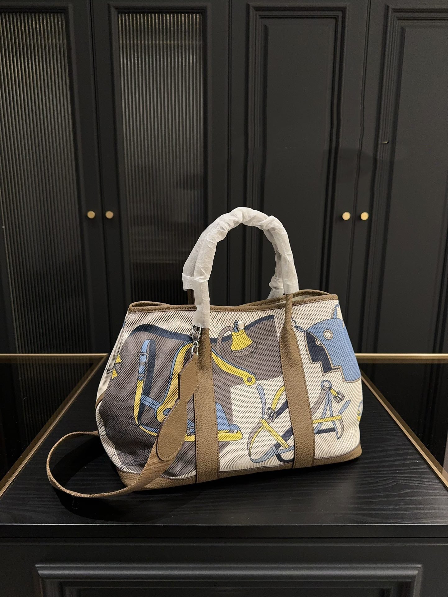 Hms Fashion Garden handbag 0724101022