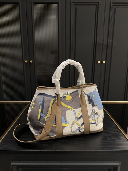 Hms Fashion Garden handbag 0724101022