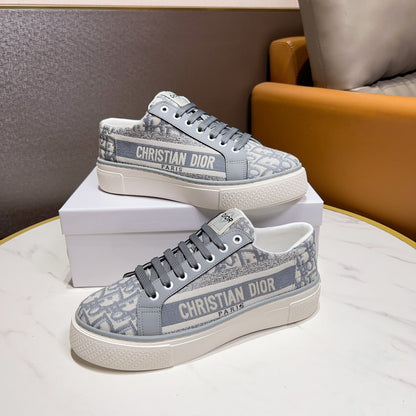 CD24ss new low-top casual men's shoes 0724091002