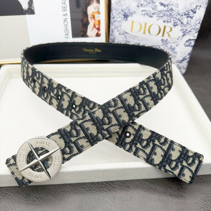 CD Men's Belt 1825021308