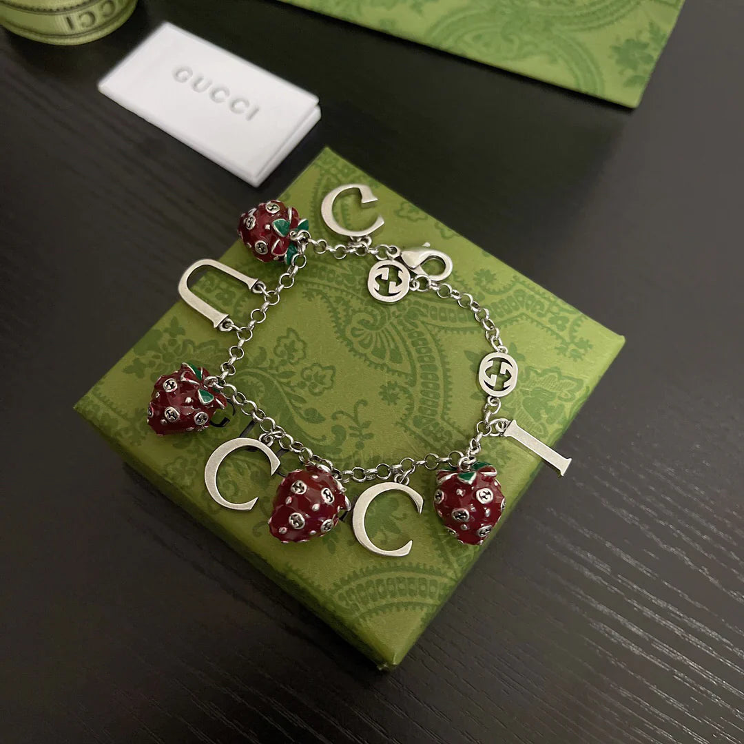 New Fashion Hundred Bracelet 1025070214