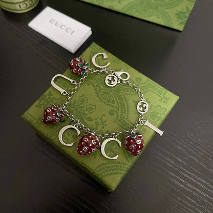 New Fashion Hundred Bracelet 1025070214