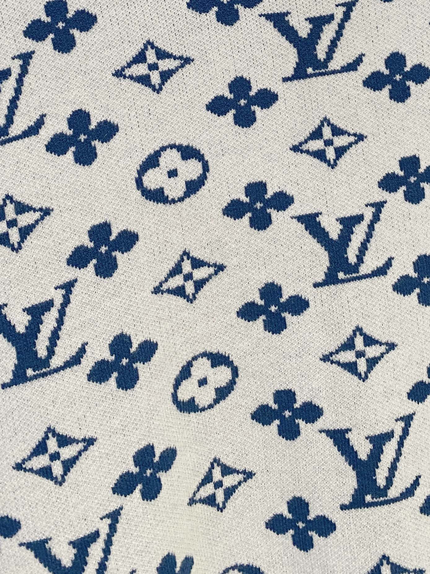 LV Autumn and winter wool sweaters 1824022414