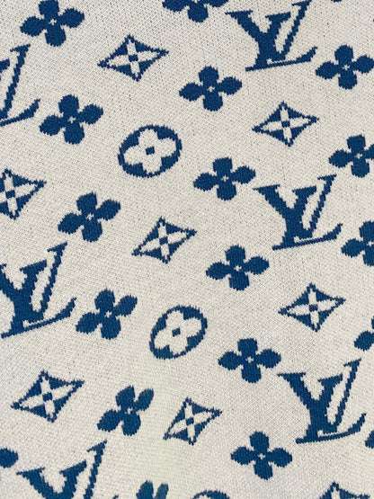 LV Autumn and winter wool sweaters 1824022414