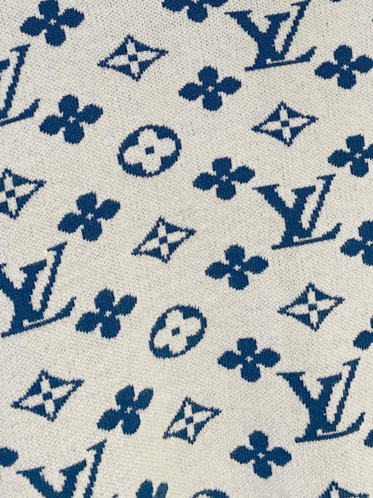 LV Autumn and winter wool sweaters 1824022414