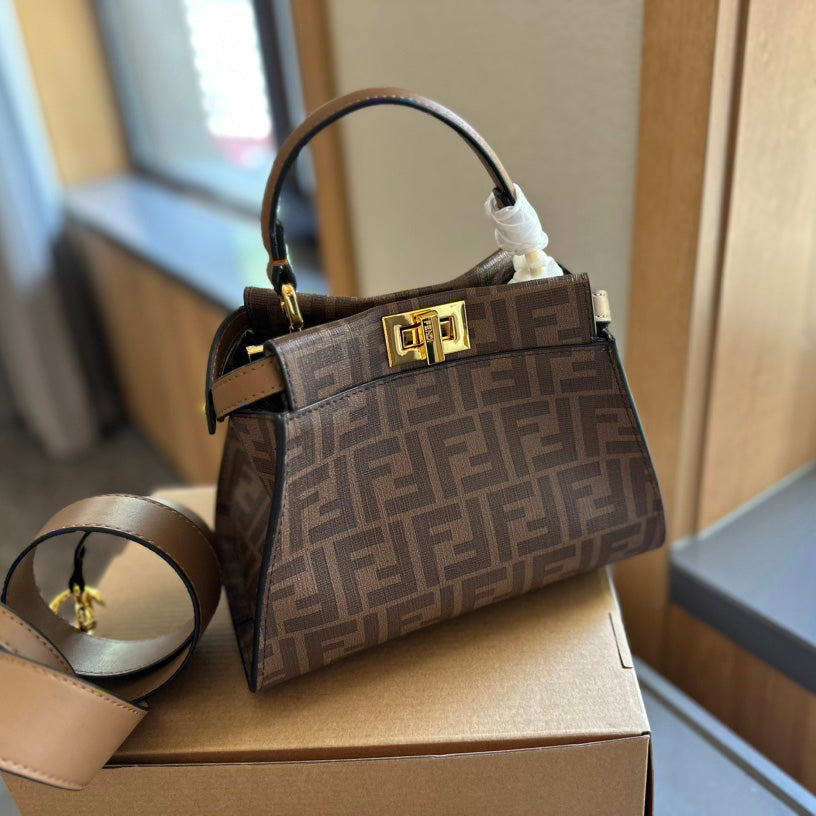 FD Peekaboo Iconic Mini bag 1824062408