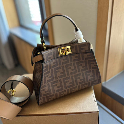 FD Peekaboo Iconic Mini bag 1824062408