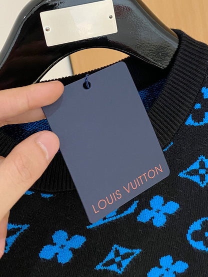 LV Autumn and winter wool sweaters 1824022414