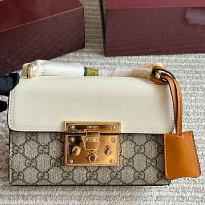 Celebrity Same Style Crossbody Bag 1025070406
