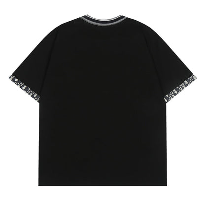 CD Unisex T-shirt 1825020612