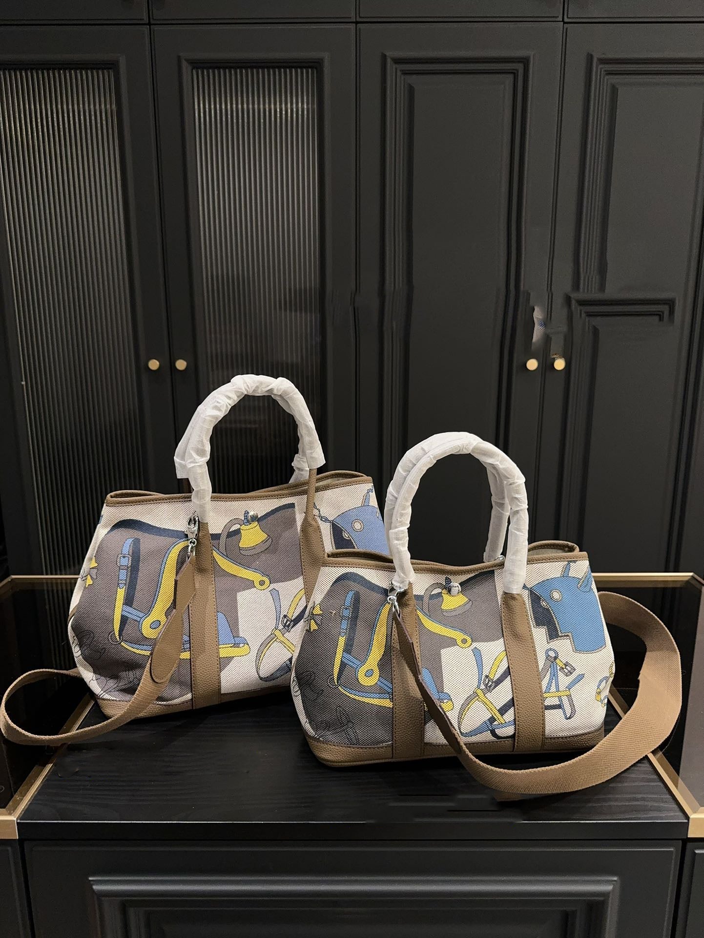 Hms Fashion Garden handbag 0724101022