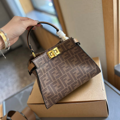 FD Peekaboo Iconic Mini bag 1824062408