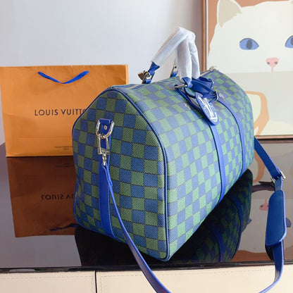 L joint model kee¥all travel bag XC24092902