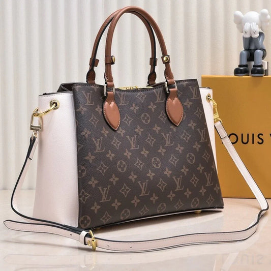 New fashionable and versatile hand-held crossbody bag 102022115