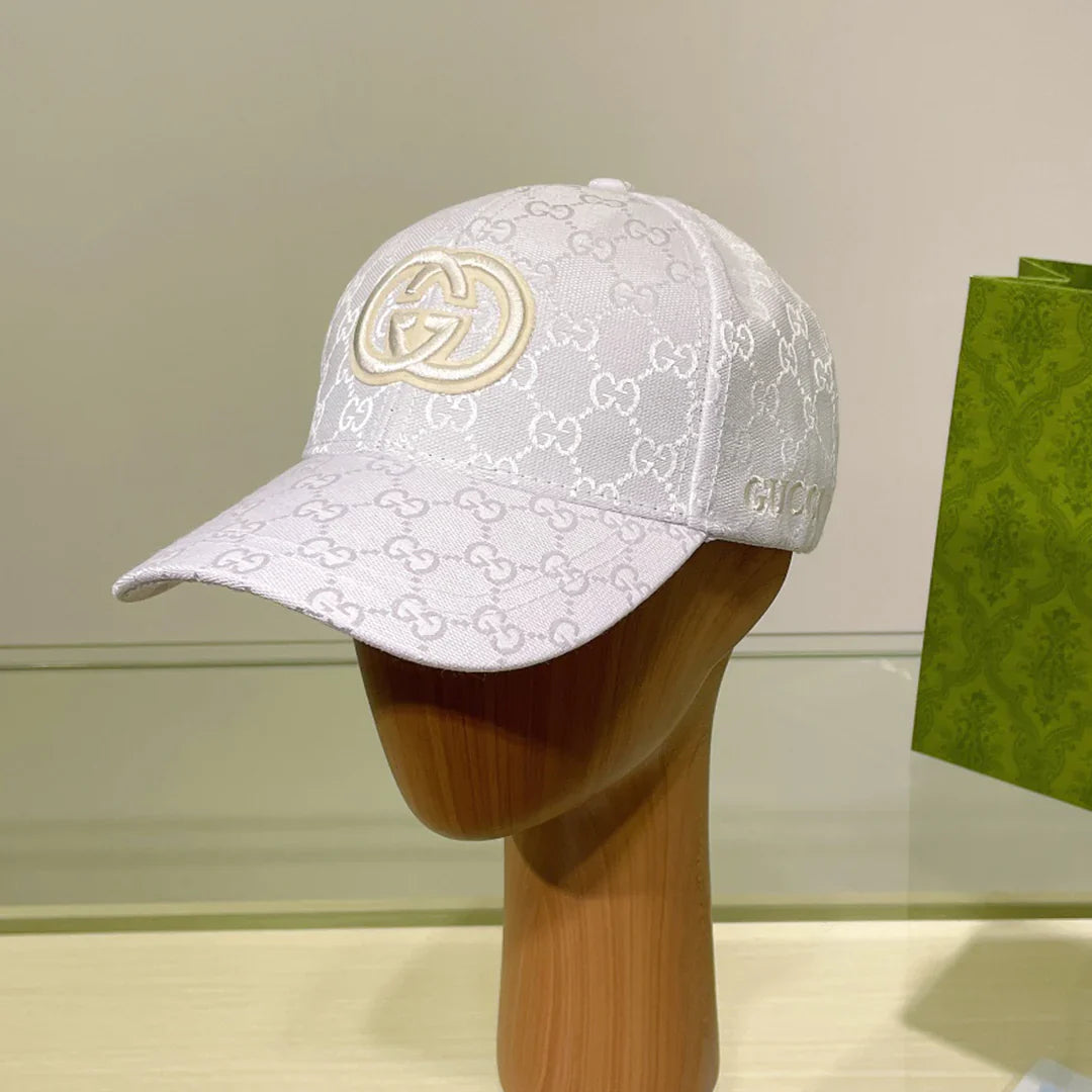 New fashion and versatile printed baseball cap 1024032719