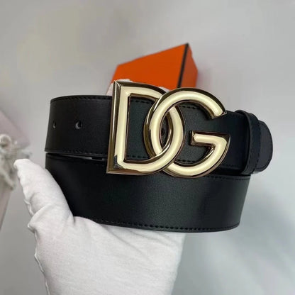 New Classic Light Luxury Fashion All-match Belt 1024050916