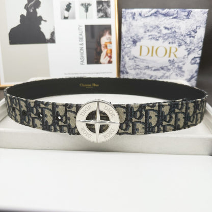 CD Men's Belt 1825021308