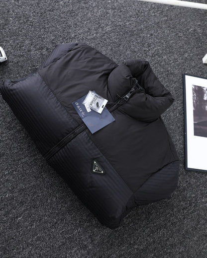 PR Unisex Waterproof Down Jacket 1824112606