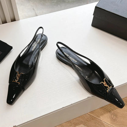 New Fashion Classic Versatile Women's Single Shoes 1024072907