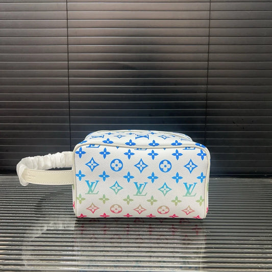 Classic cosmetic bag handbag 1025040306