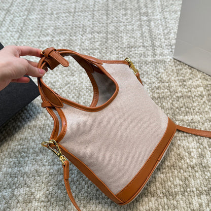 Canvas tote bag 1824050301