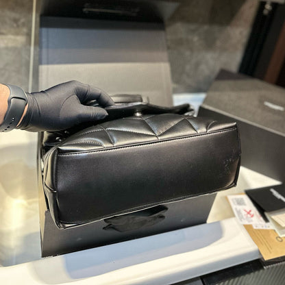 YSL 24 Fall New Style luxury bag XC24101303