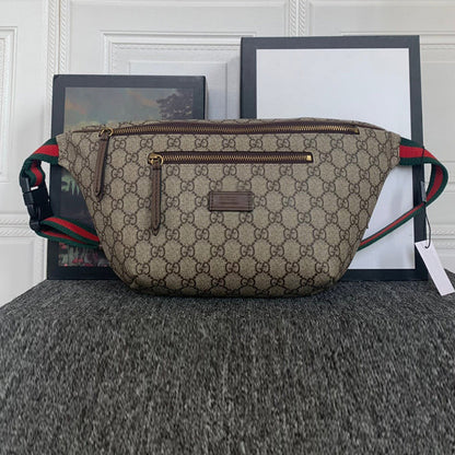 Fashion Versatile Casual Crossbody Bag WB1023110205