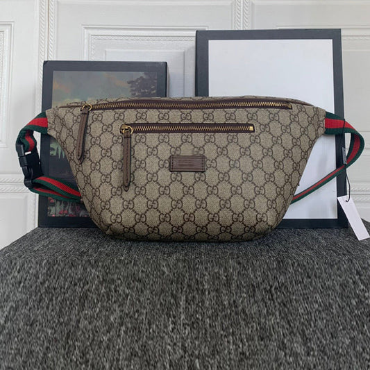 Fashion Versatile Casual Crossbody Bag WB1023110205