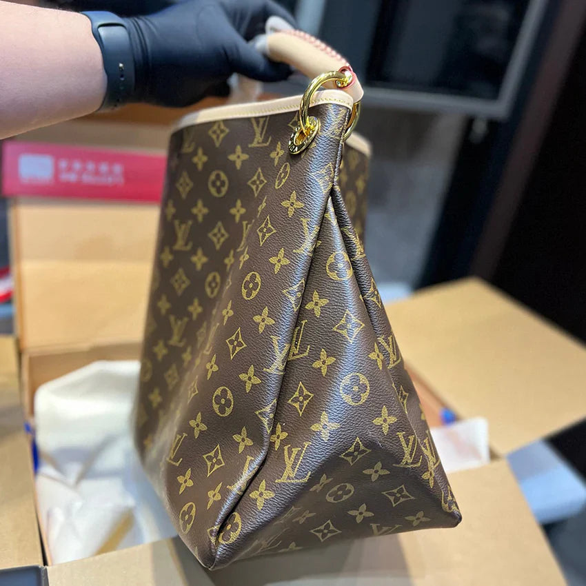 New Fashion Versatile Printed Shopping Bag 1024051726