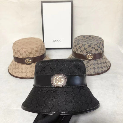 Trendy casual hat XC0823080905