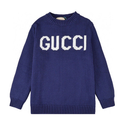 Fashion and versatile pullover sweater for couples PD1023111021