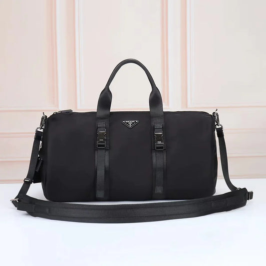 New Black P Logo Fashion Bags-XC052024041001