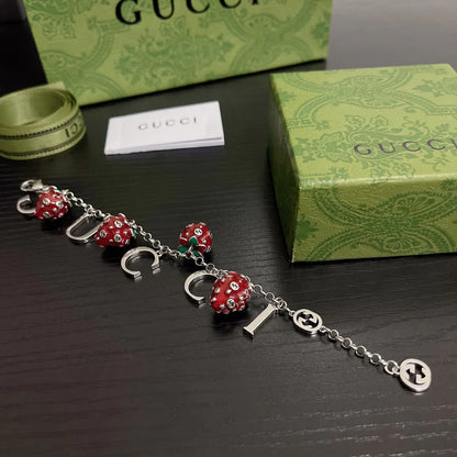 New Fashion Hundred Bracelet 1025070214