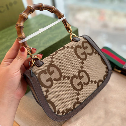 New style portable bamboo bag PD1023082217