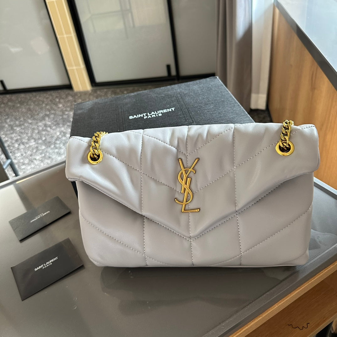LouLou puffer bag 1824032201