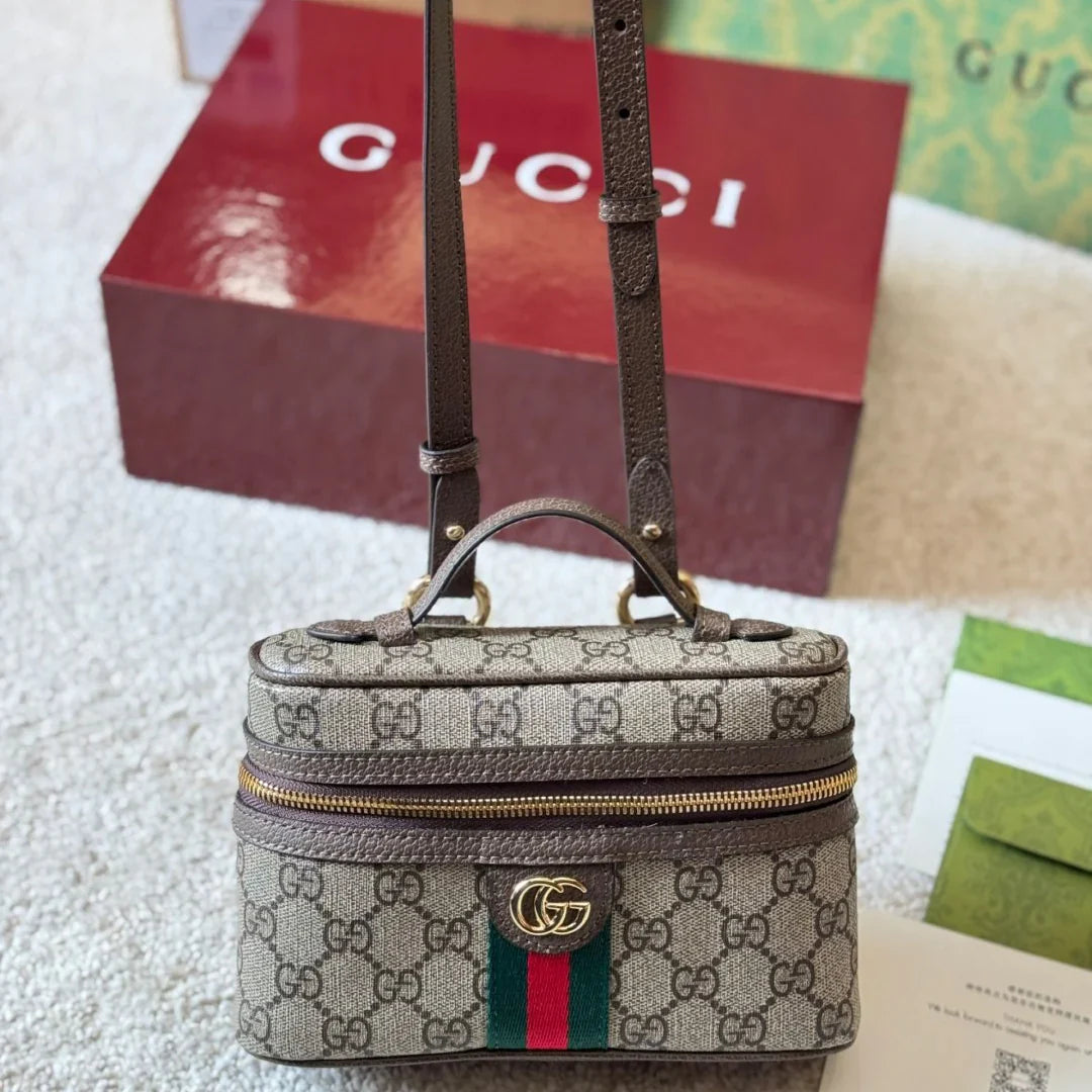 New Fashion Crossbody Handbag 1025042119