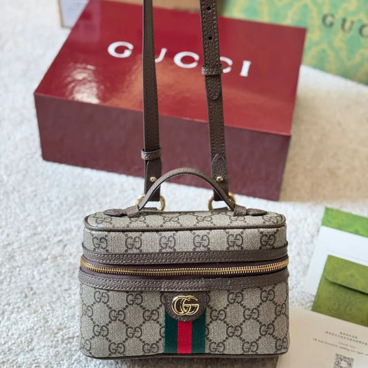New Fashion Crossbody Handbag 1025042119