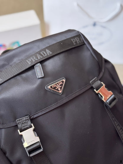 PR Nylon Backpack 1825022009