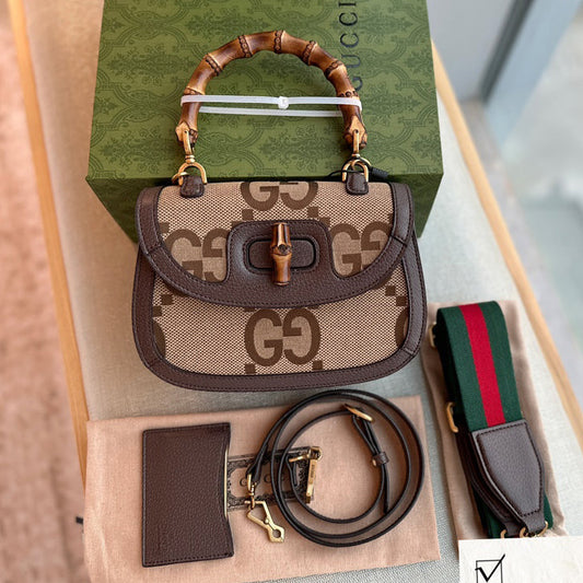 New style portable bamboo bag PD1023082217
