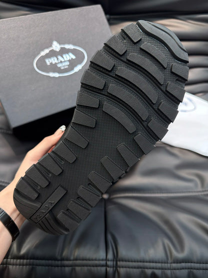 PR casual sports shoes 1824100707