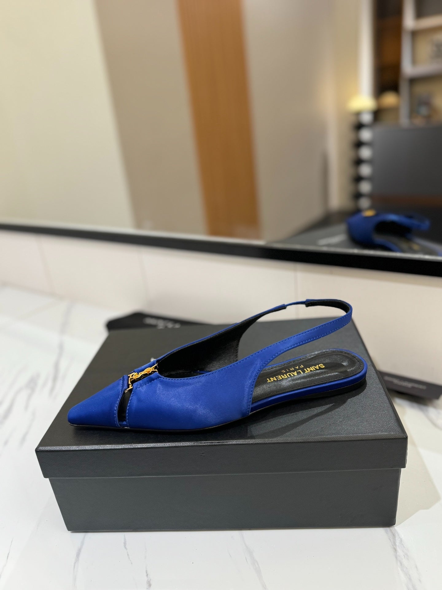 New Fashion Classic Versatile Women's Single Shoes 1024072907