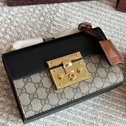 Celebrity Same Style Crossbody Bag 1025070406