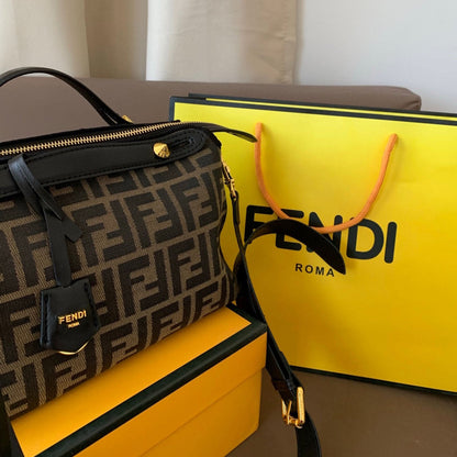 FD Soft handbag 1825040812